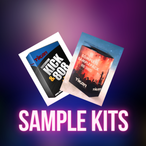 Sample Kits