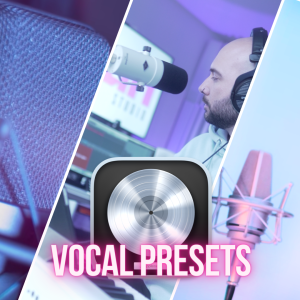 Vocal Presets
