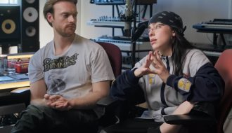 Billie Eilish Finneas Ela