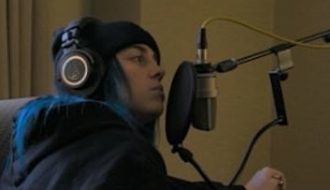 Billie Eilish TLM103