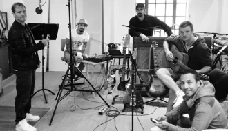 Ela Backstreet boys 2